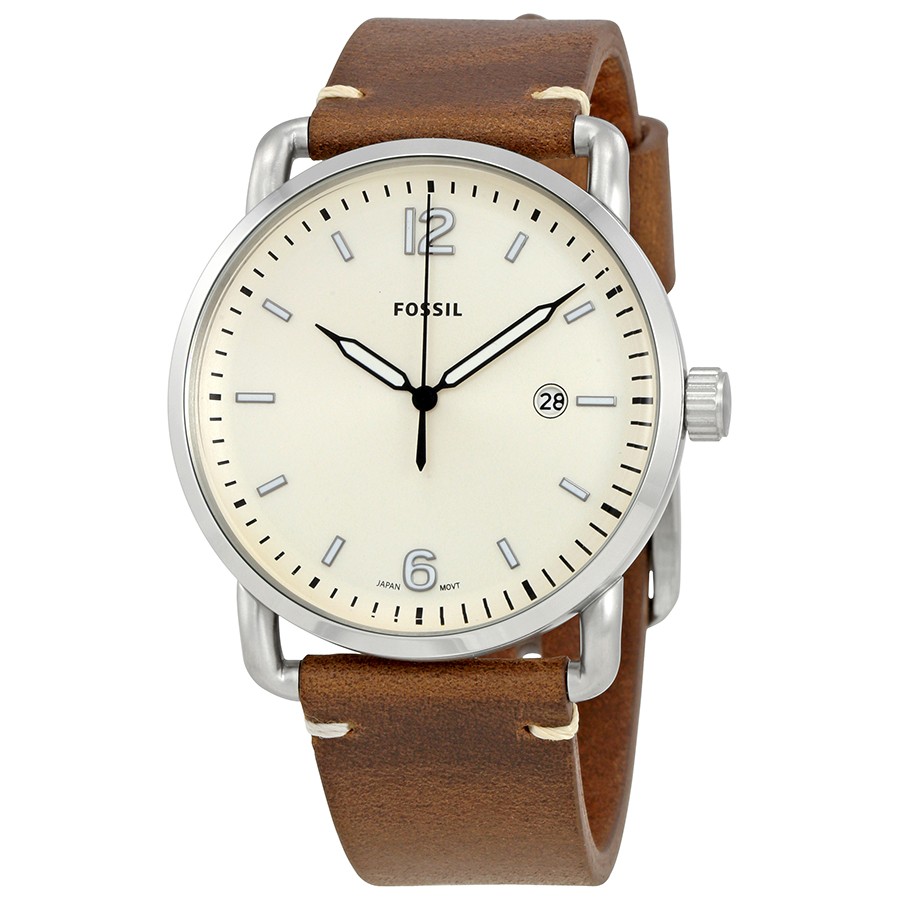 mens watches fossil