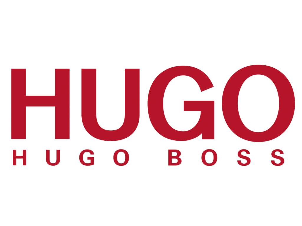 hugo boss logo - Sunlab Malta