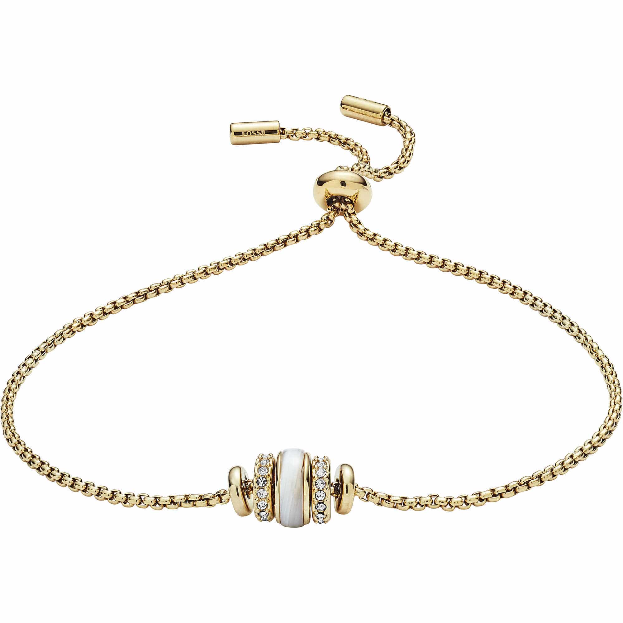 fossil q bracelet