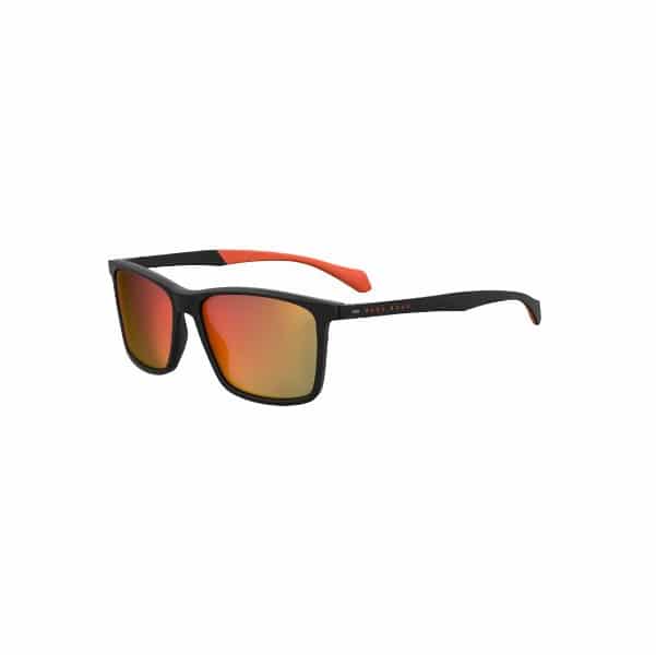 Hugo Boss Orange BO 0011/S URE QR Sunglasses | Shade Station