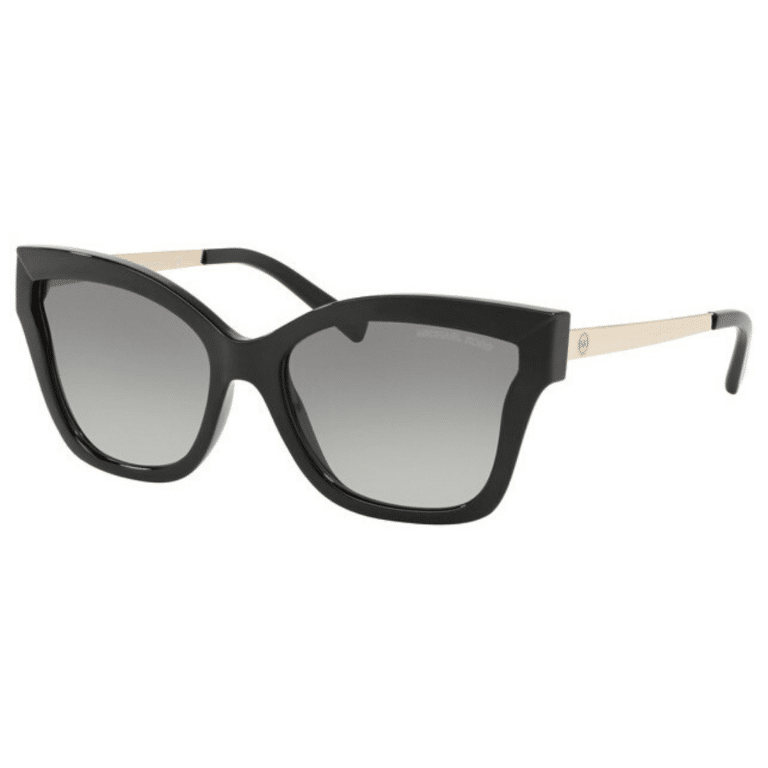 Michael Kors Sunglasses Black Barbados Women Mk2072 333211 Sunlab Malta