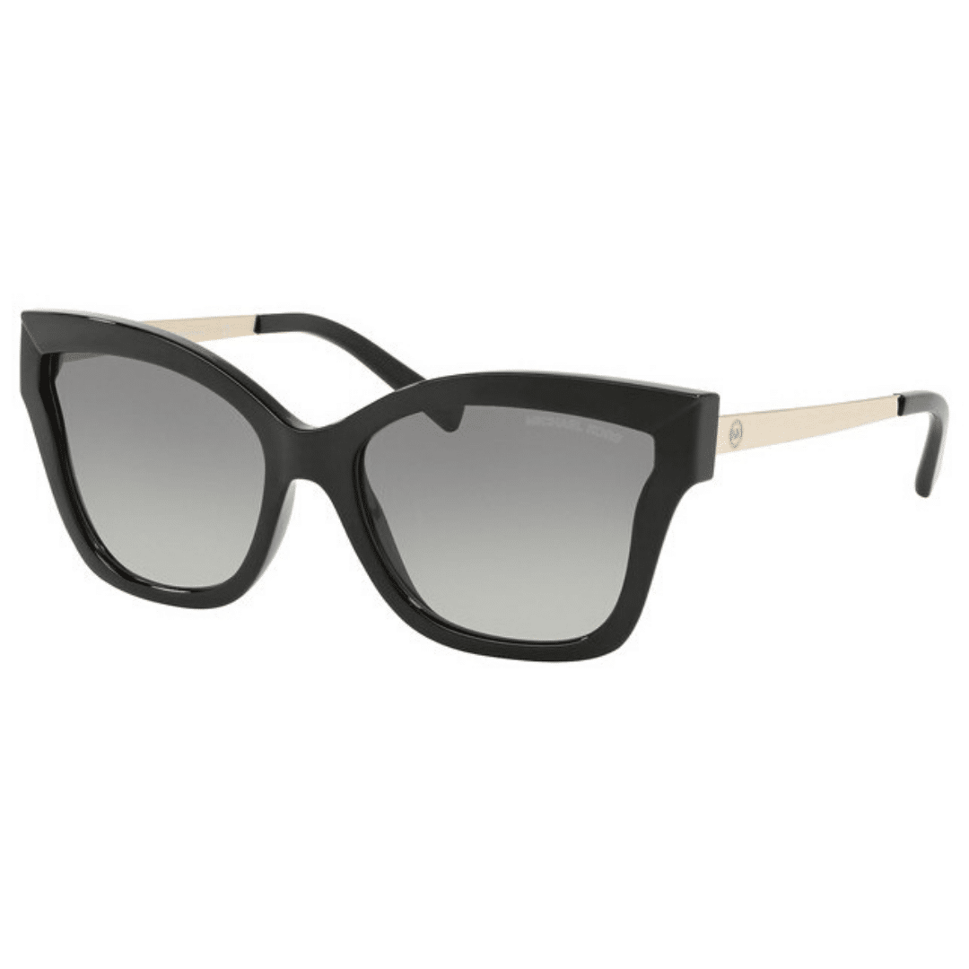 Michael Kors Sunglasses Black Barbados 
