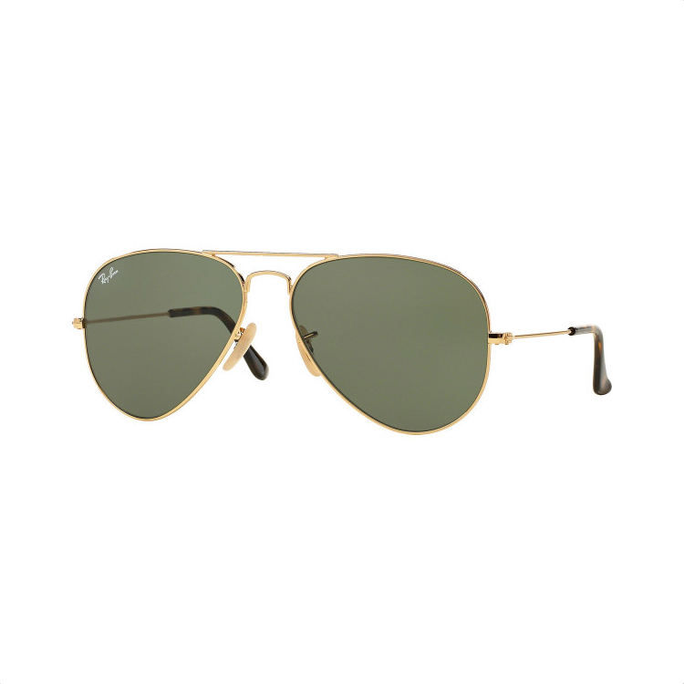 RAY BAN AVIATOR LARGE METAL SUNGLASSES - Sunlab Malta