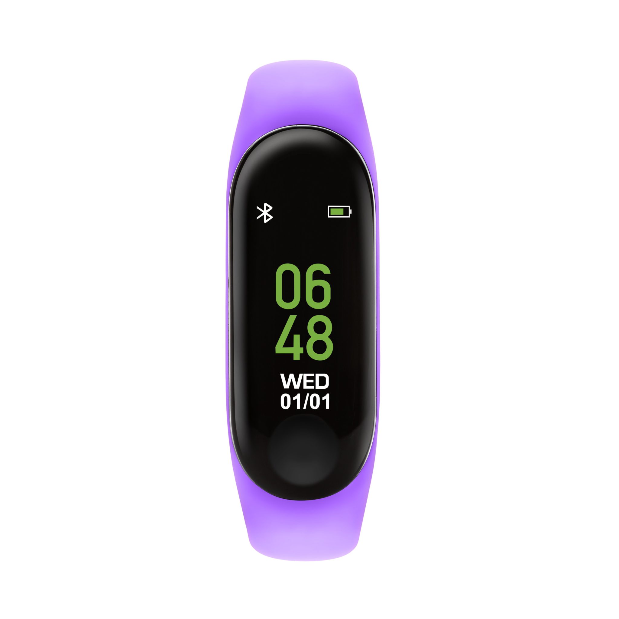 tikkers pink unicorn smart activity tracker watch