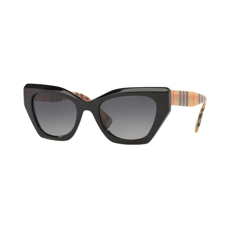 BURBERRY CRESSY SUNGLASSES - Sunlab Malta