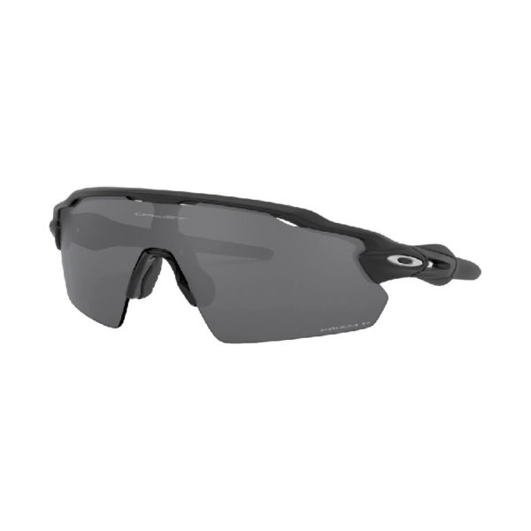 Oakley Radar Ev Pitch Matte Black Prizm Black Polarized Sunglasses Sunlab Malta