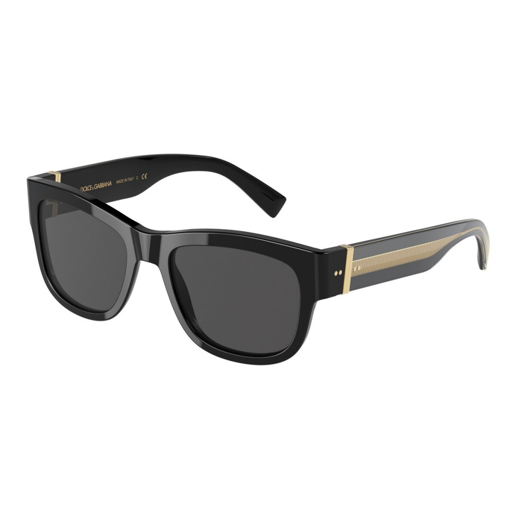 DOLCE & GABBANA SUNGLASSES - Sunlab Malta