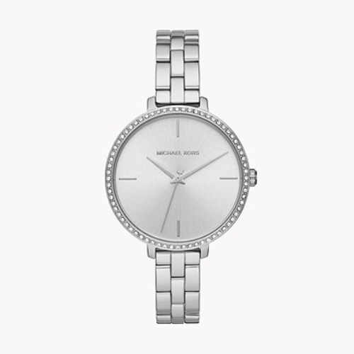 MICHAEL KORS OUTLET CHARLEY WOMAN WATCH - Sunlab Malta